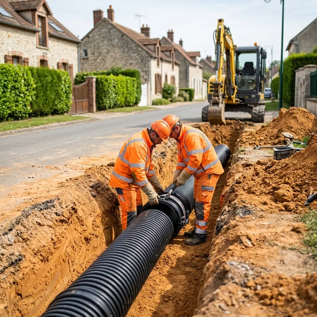 Précautions et réflexes pour réussir vos travaux