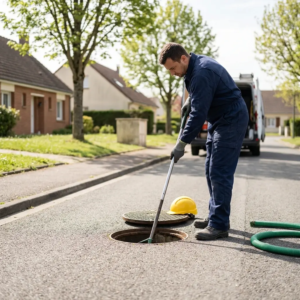 Comment bien préparer votre raccordement à Forges