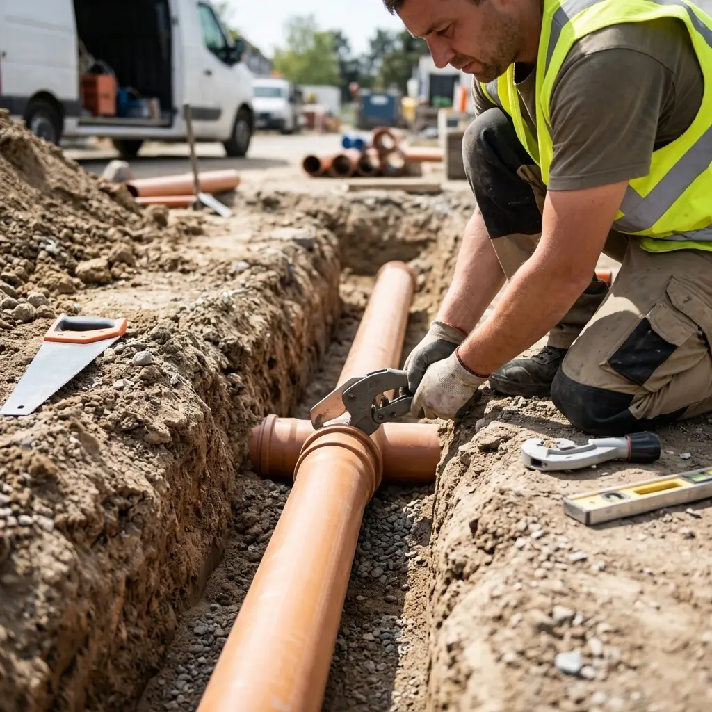 Pourquoi choisir notre expertise pour vos travaux à Forges
