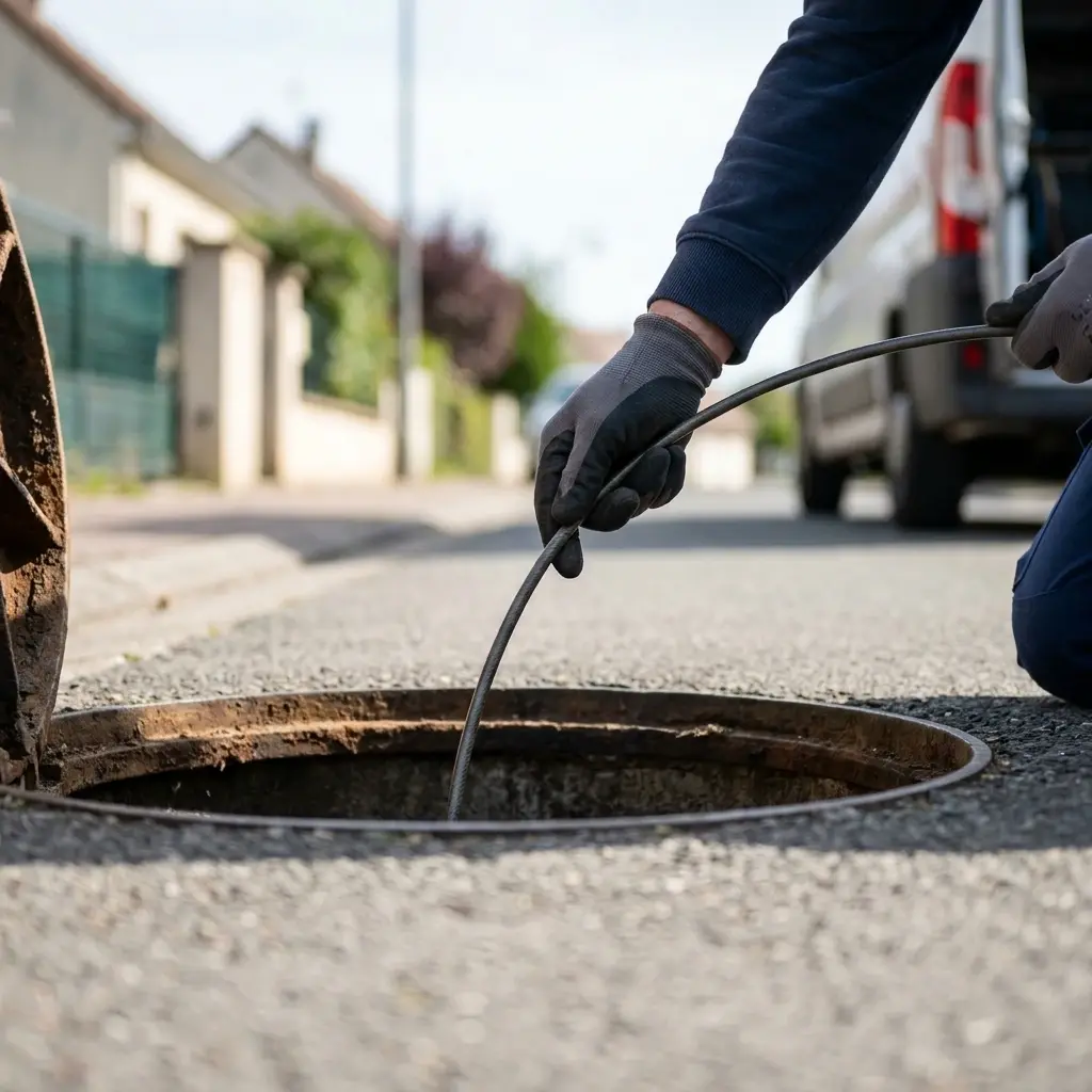 Une technique rigoureuse pour un écoulement parfait