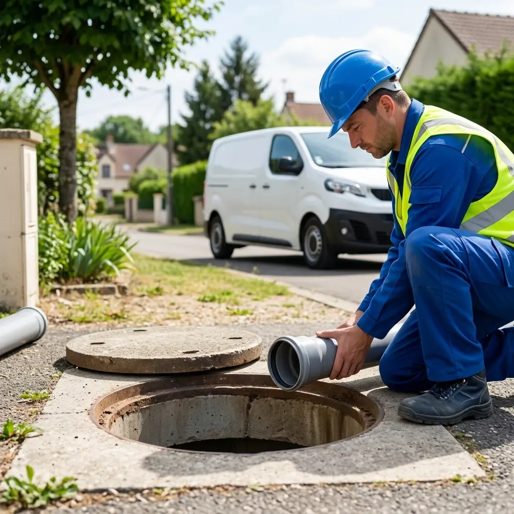 Comment préparer vos travaux de raccordement ?