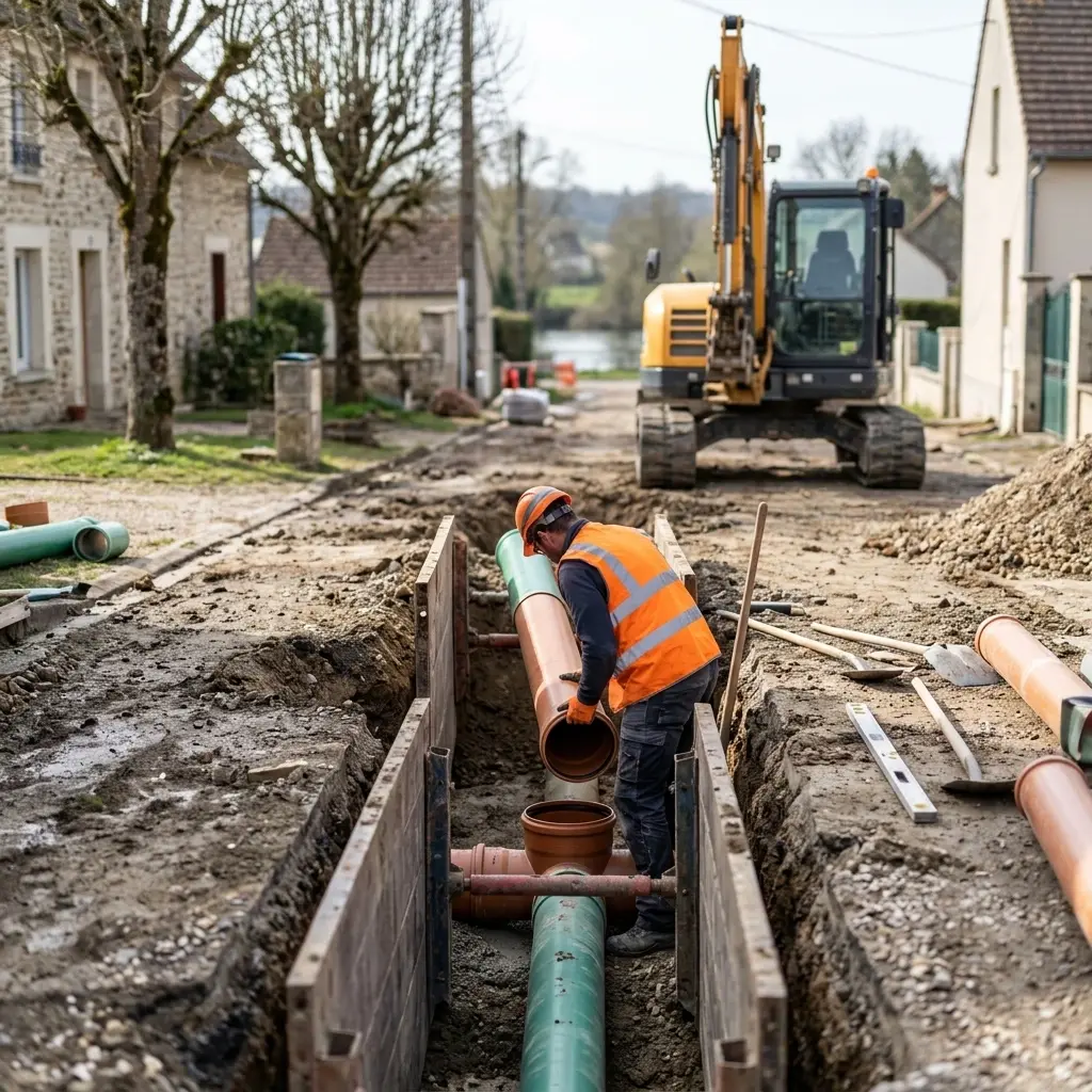 Pourquoi choisir notre expertise à Marolles-sur-Seine ?