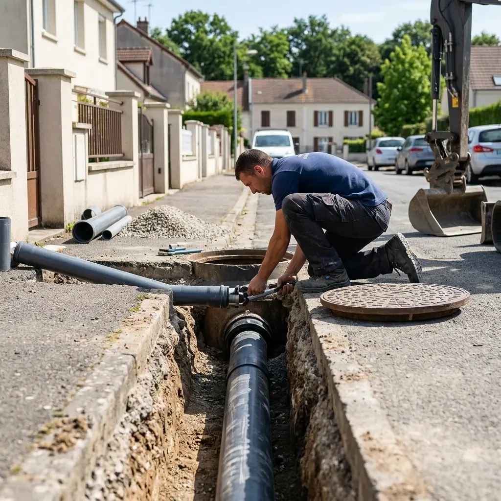 Besoin d’une intervention rapide à Montereau-Fault-Yonne ?