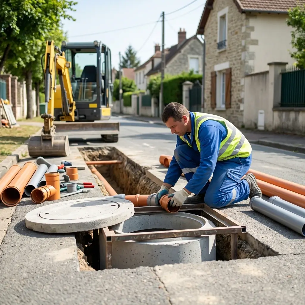 Une approche technique pour un branchement durable