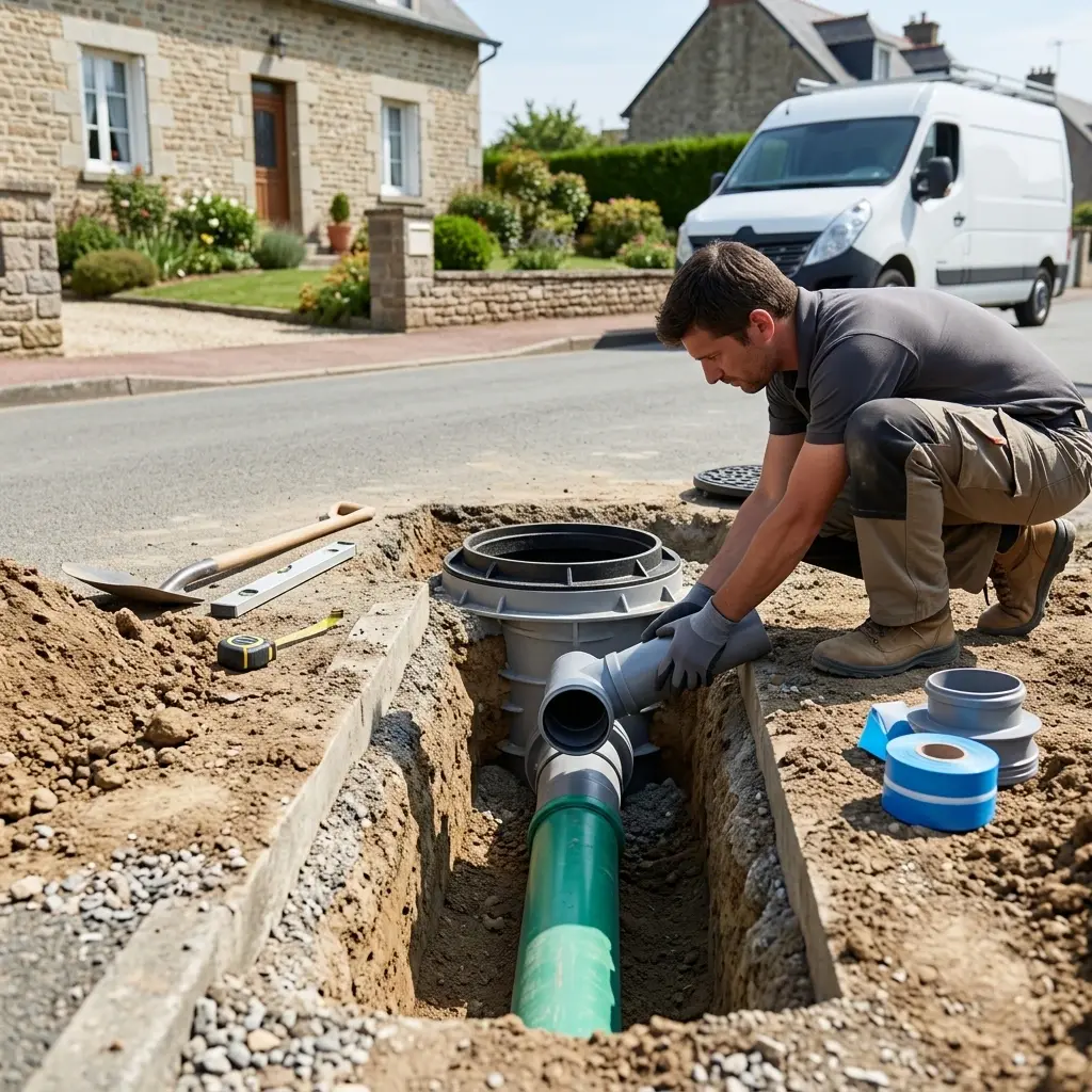 Pourquoi nous choisir pour vos travaux à Saint-Germain-Laval