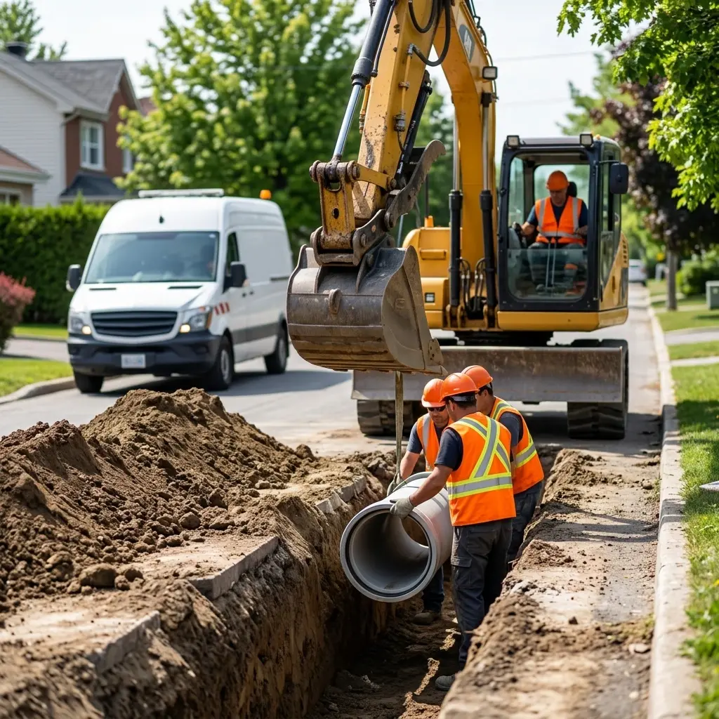Bons réflexes pour prévenir les problèmes d’évacuation
