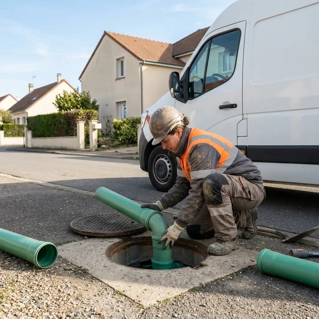 Une technique de pose rigoureuse et durable