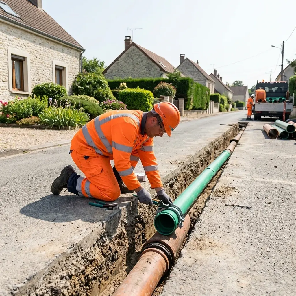 Comment bien préparer votre mise en conformité à Pézarches
