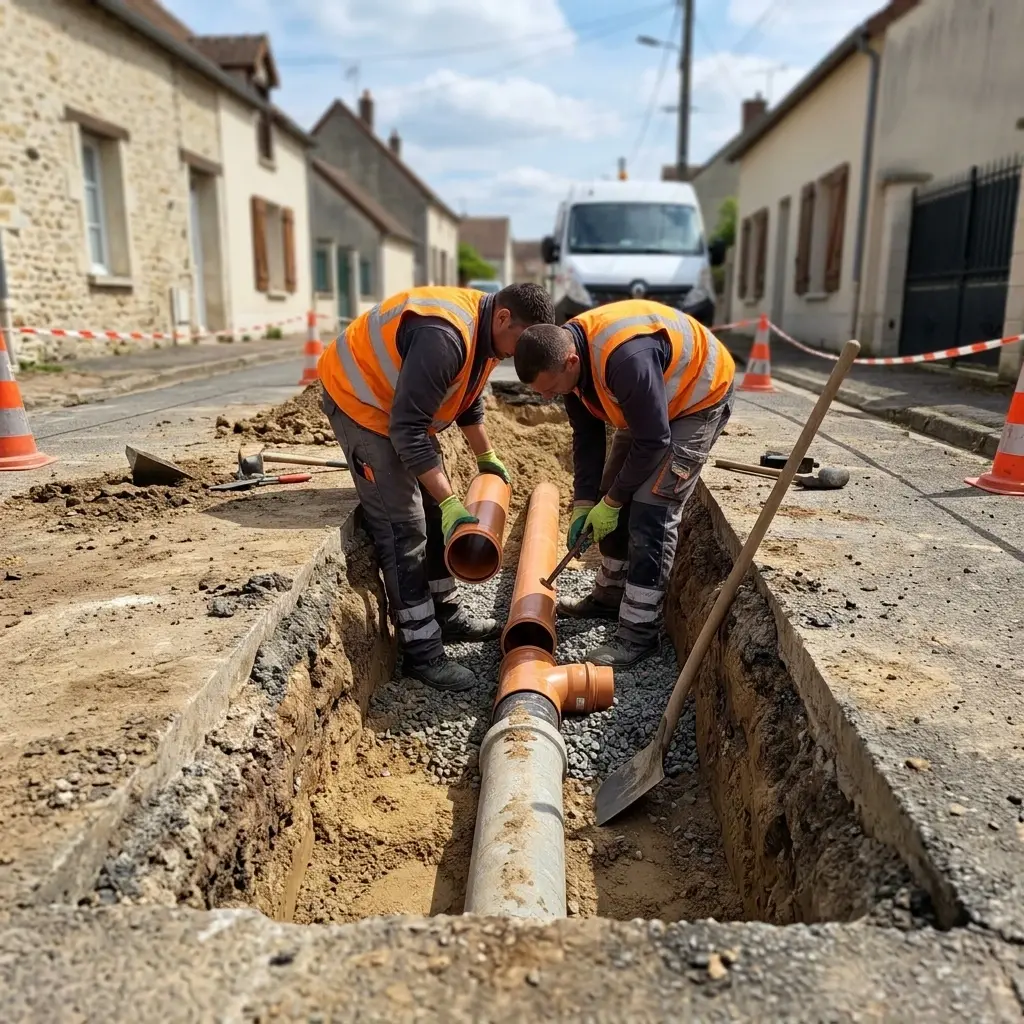 Une approche technique et respectueuse des normes