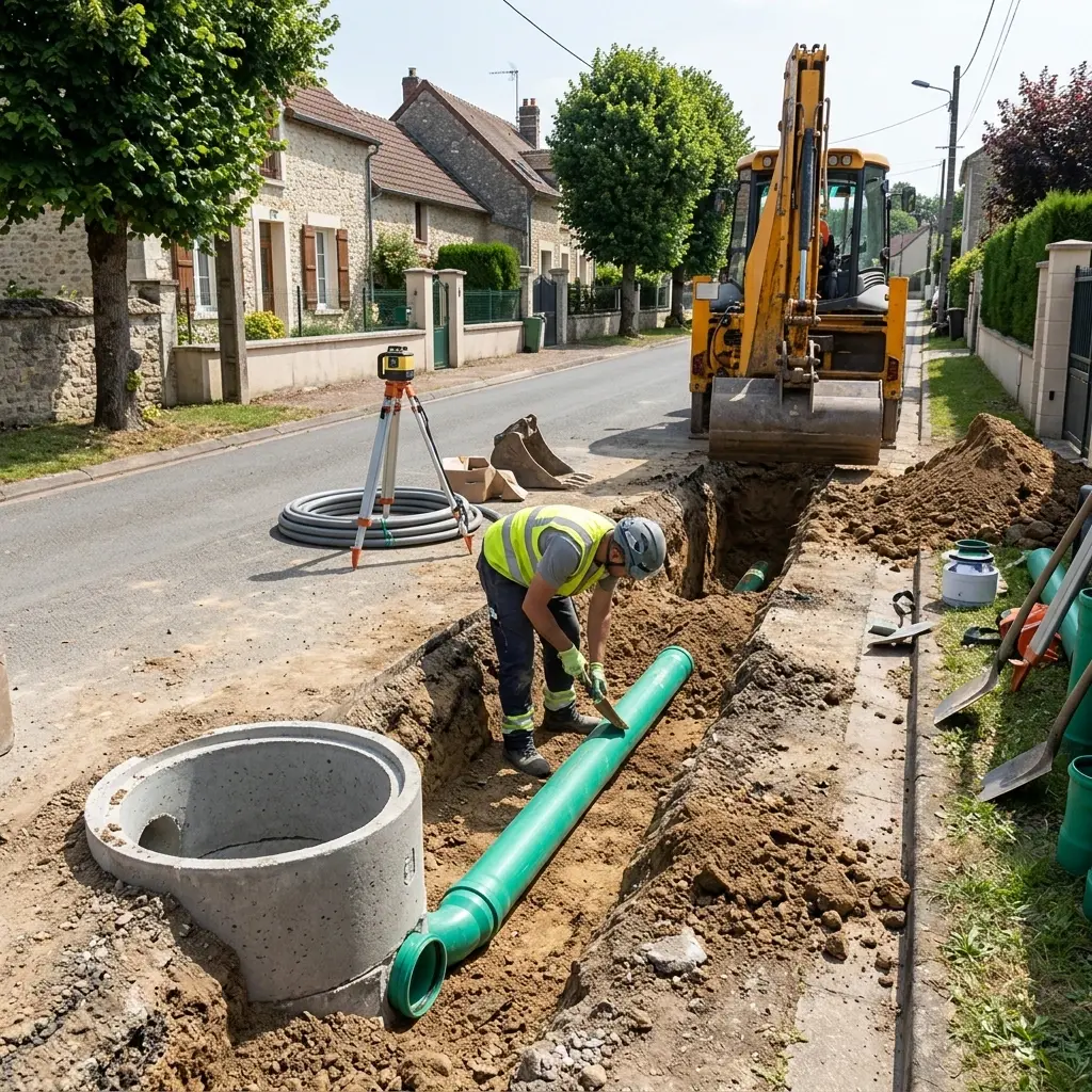 Précautions et gestes utiles pour vos installations