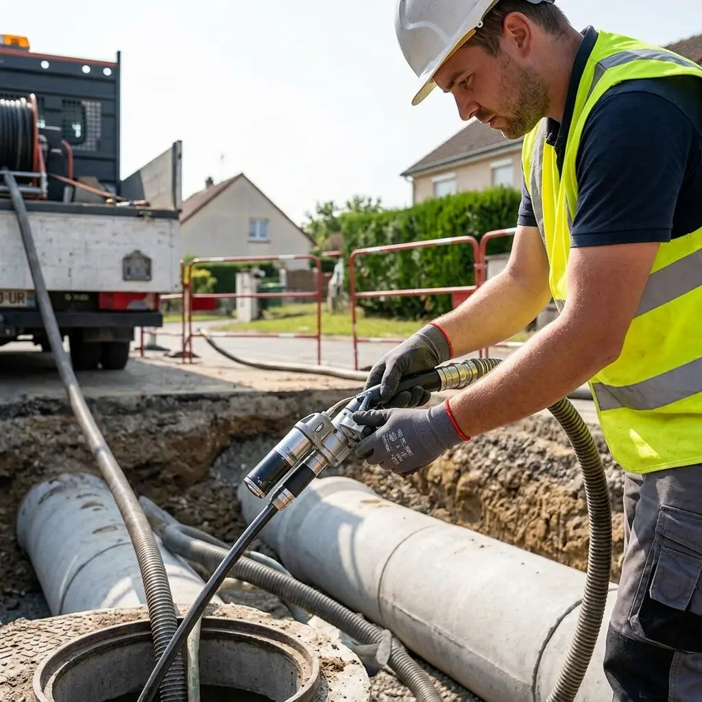 Prévenir les problèmes après vos travaux à Douy-la-Ramée
