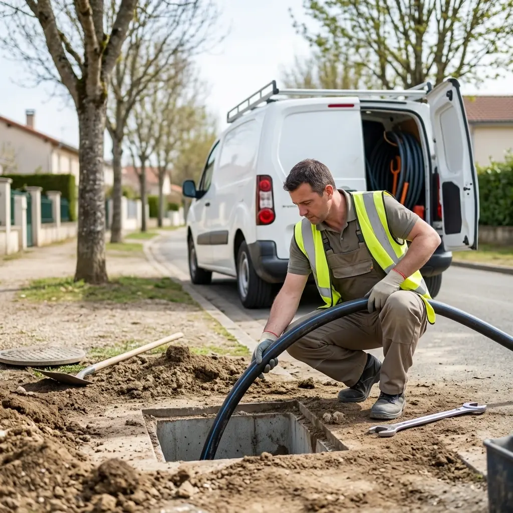 Comment bien préparer votre raccordement à Marcilly