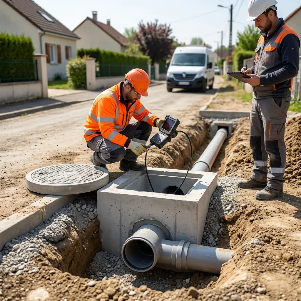 Pourquoi nous choisir pour vos travaux à Puisieux ?