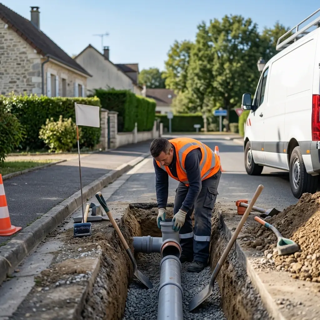 Une approche technique pour un branchement durable