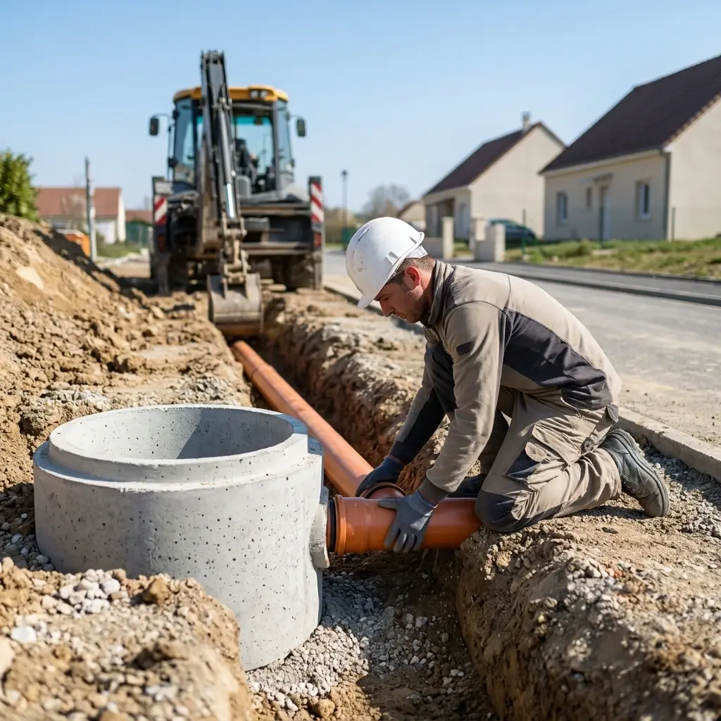 Une approche technique pour un assainissement durable