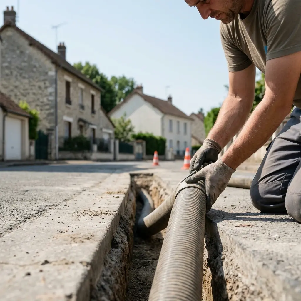 Bons réflexes à adopter avant, pendant et après le raccordement