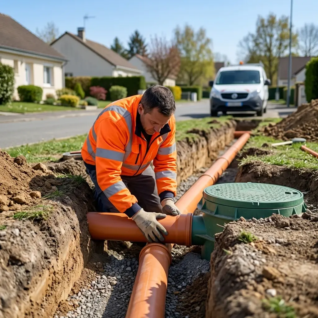 Pourquoi nous choisir pour vos travaux à Nonville ?