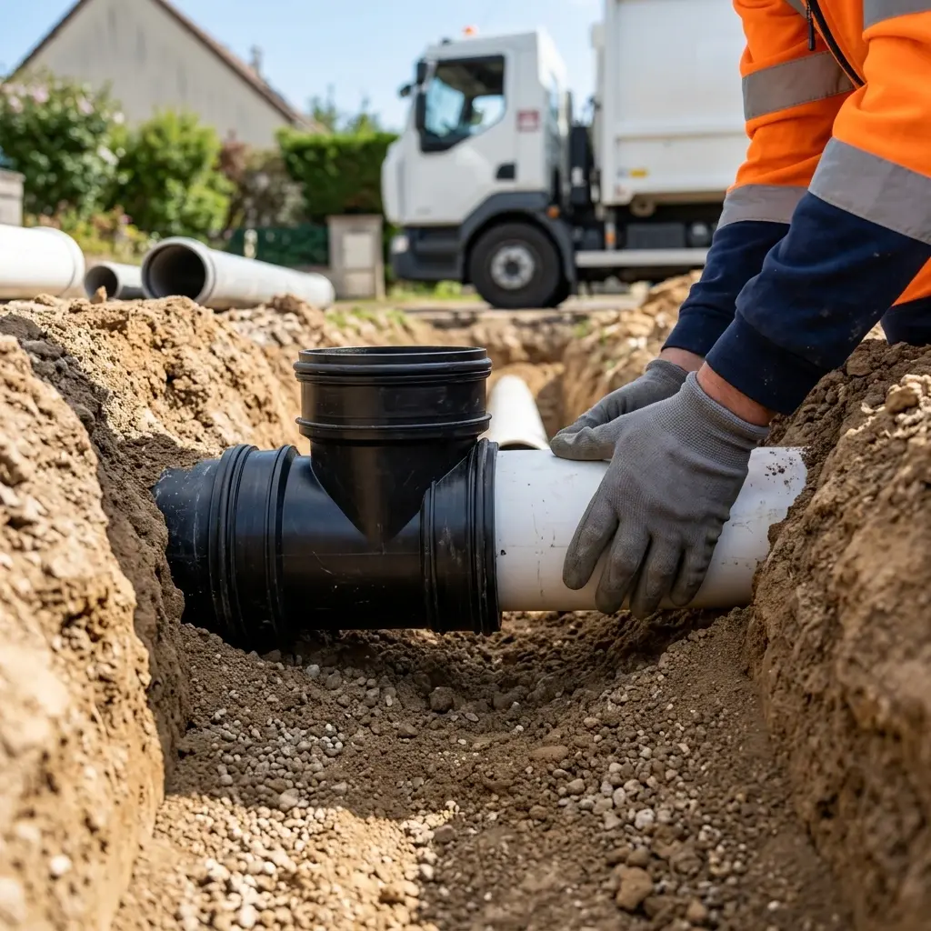 Une approche technique pour un raccordement pérenne