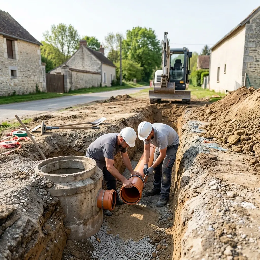 Conseils pour réussir votre transition vers le réseau collectif
