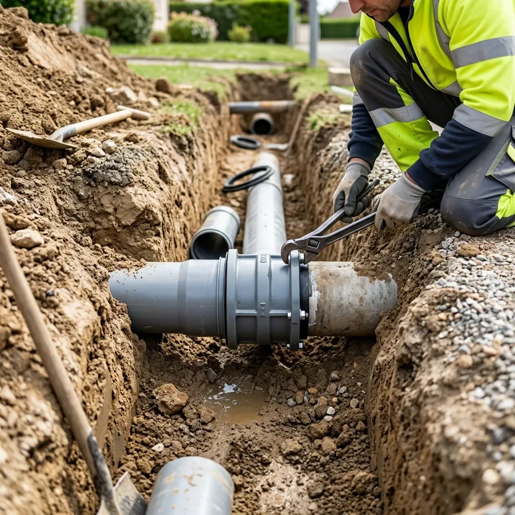 Une approche technique pour un assainissement durable
