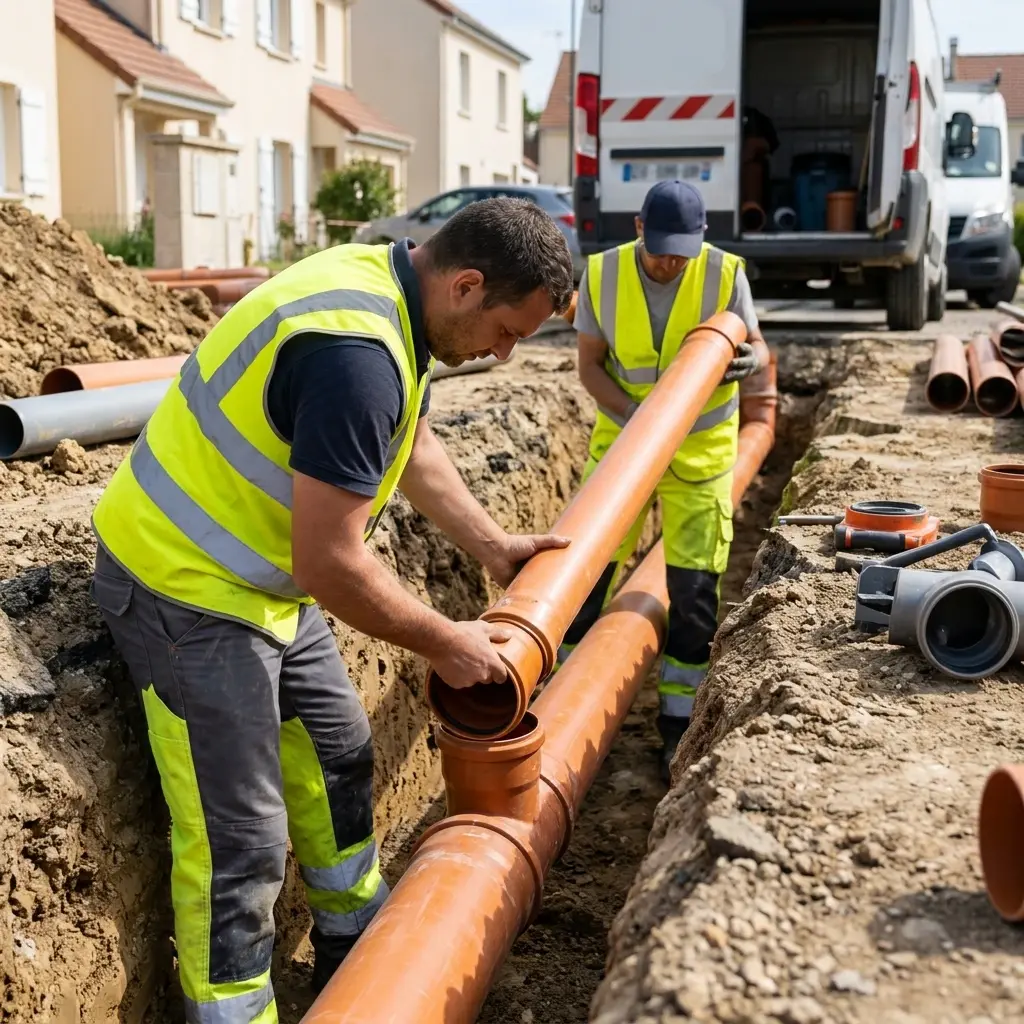 Pourquoi choisir notre expertise à May-en-Multien ?