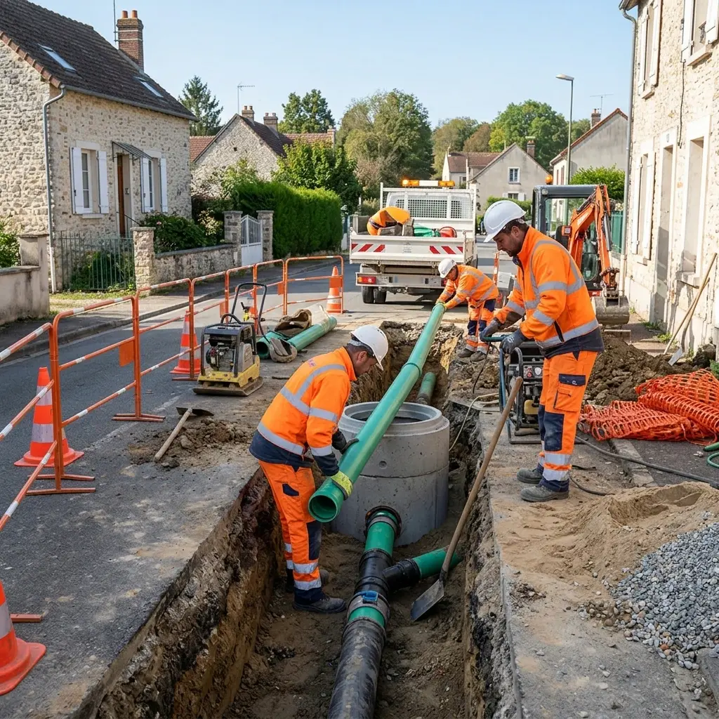 Précautions et gestes utiles pour vos évacuations à Salins