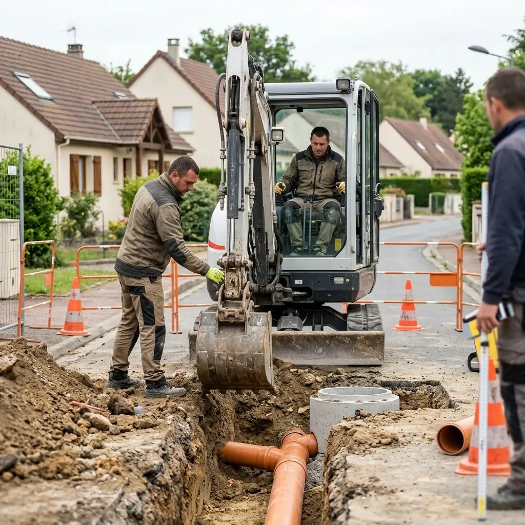 Une approche technique et rigoureuse pour vos évacuations