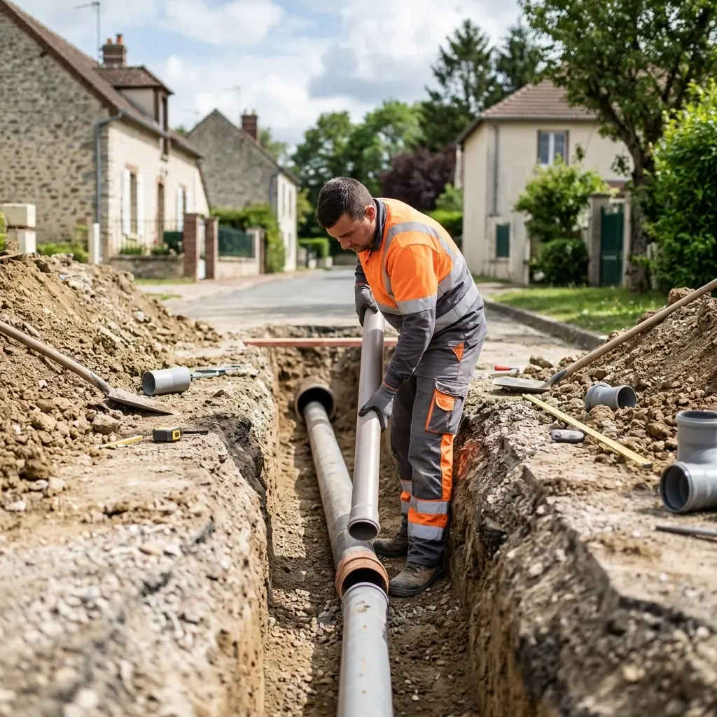 Adopter les bons gestes pour préserver vos canalisations