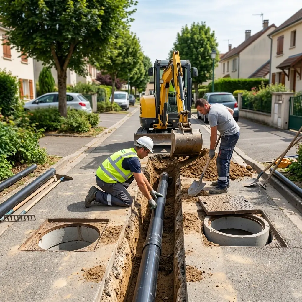 Bons réflexes à adopter à Lésigny