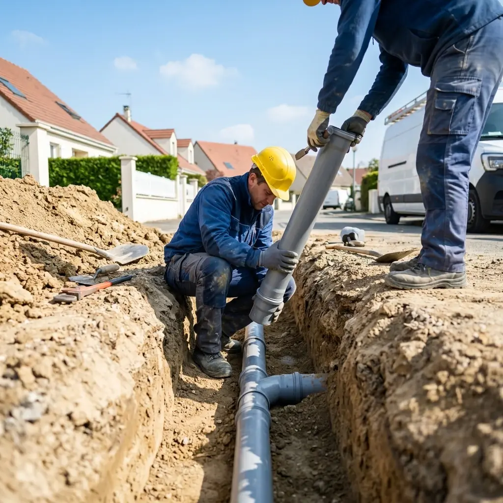Assurez la conformité de votre habitation à Lésigny sans tracas