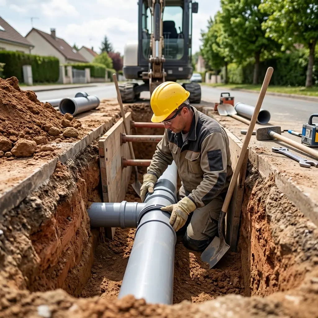 Une approche technique et durable pour vos réseaux