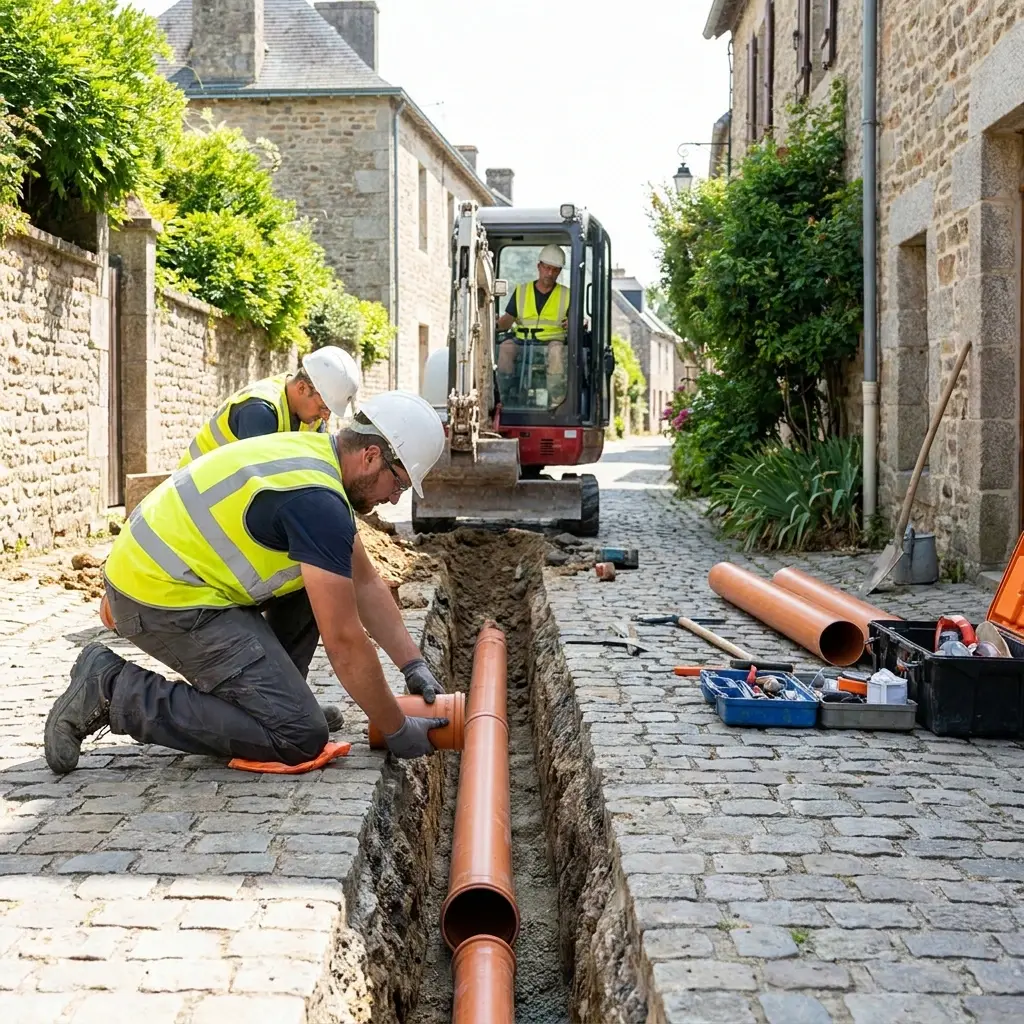 Besoin d'une intervention rapide à Montceaux-lès-Provins ?