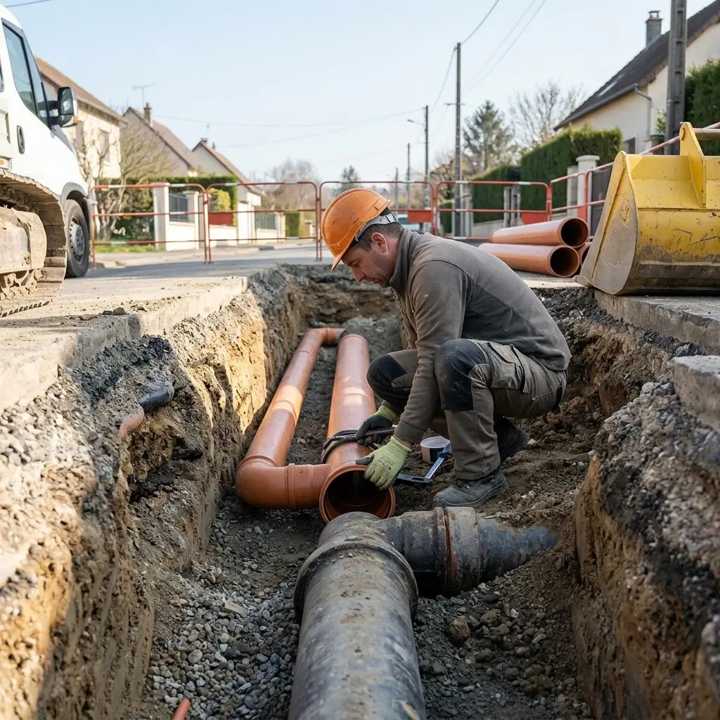 Une approche technique pour un branchement réussi