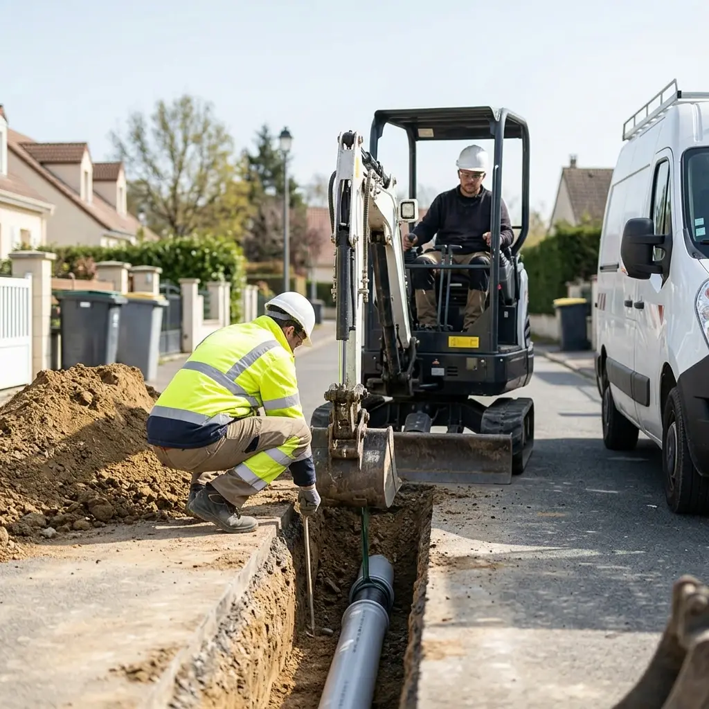 Conseils et réflexes pour un réseau durable à Villeneuve-les-Bordes