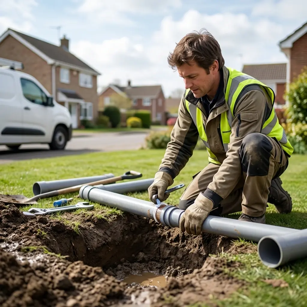 Pourquoi nous choisir pour vos travaux à Everly ?
