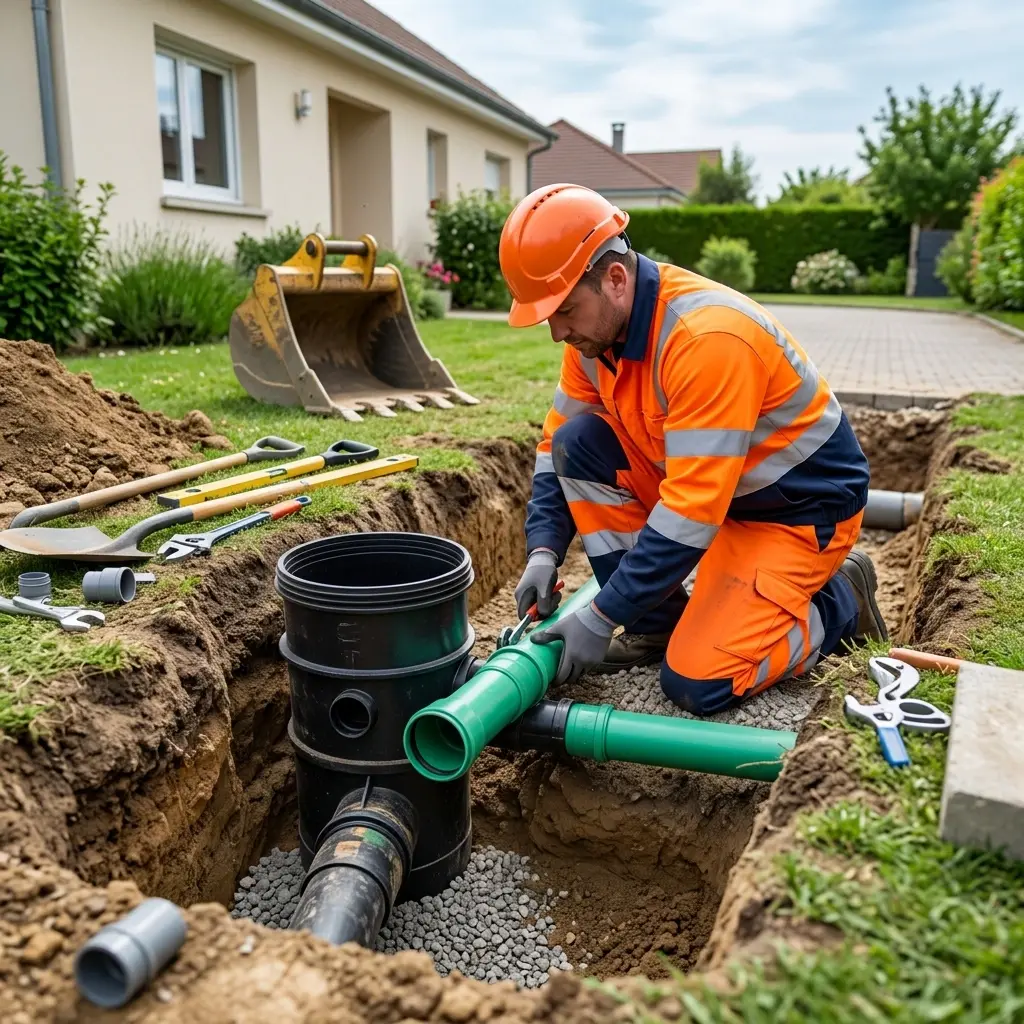 Une approche technique pour un assainissement durable