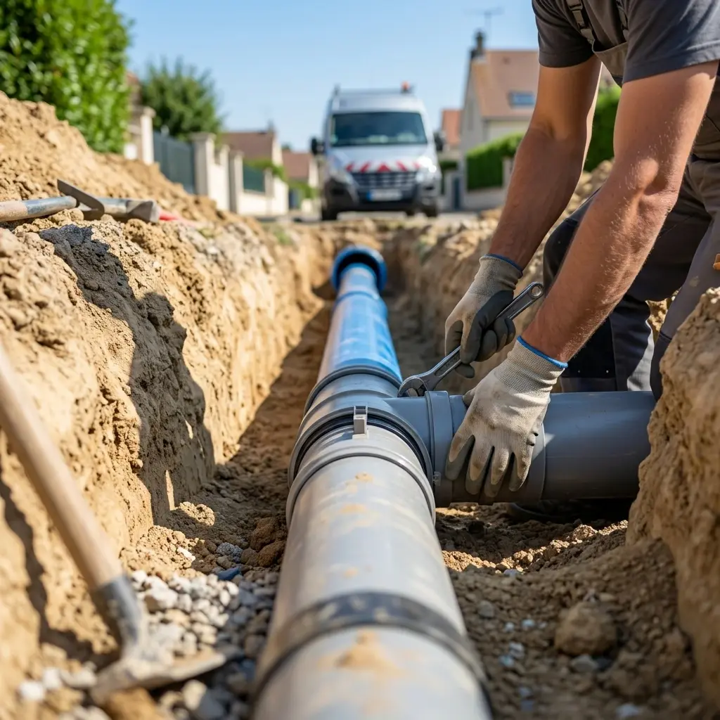 Une approche technique pour un réseau sans faille