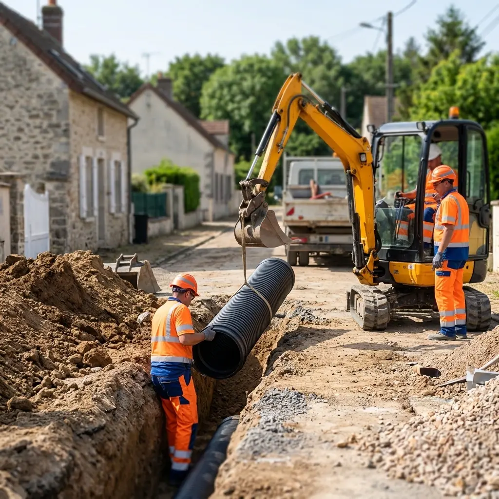 Précautions et gestes utiles pour vos installations à Rouilly