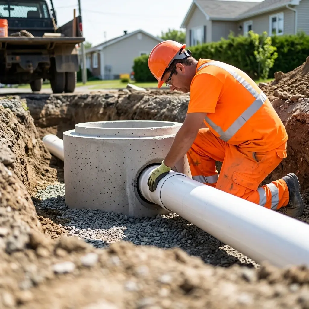 Une mise en conformité sereine pour votre propriété