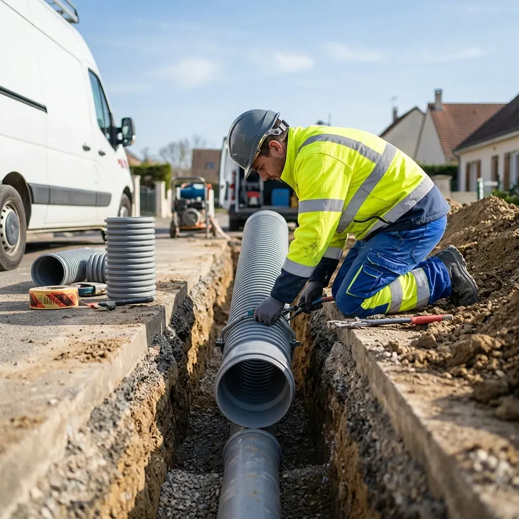 Pourquoi choisir notre expertise à Vulaines-lès-Provins ?