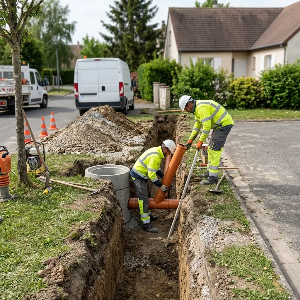 Un déploiement technique rigoureux et durable