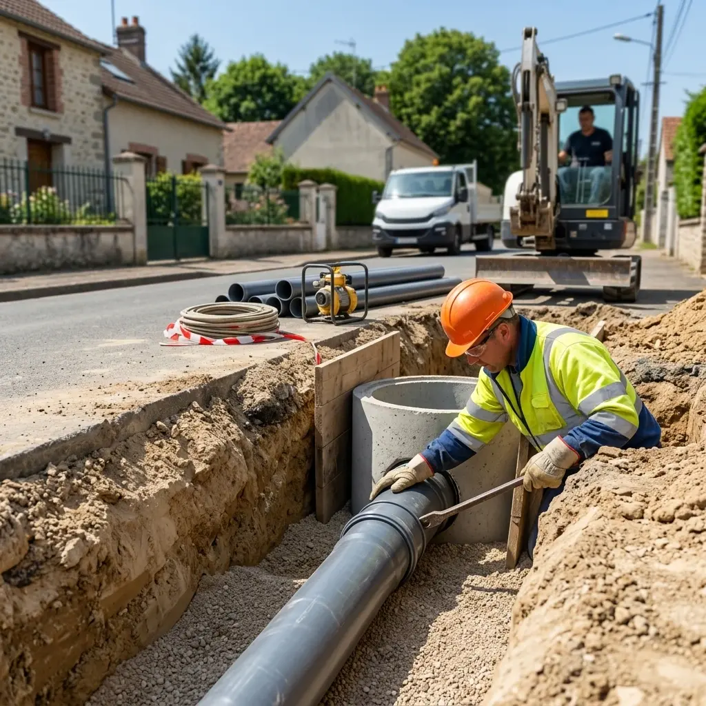 Précautions et gestes utiles pour votre assainissement