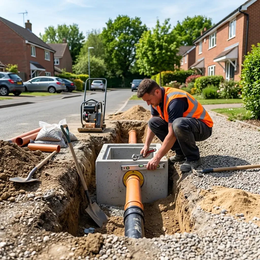 Pourquoi nous choisir pour vos travaux à Mortcerf ?