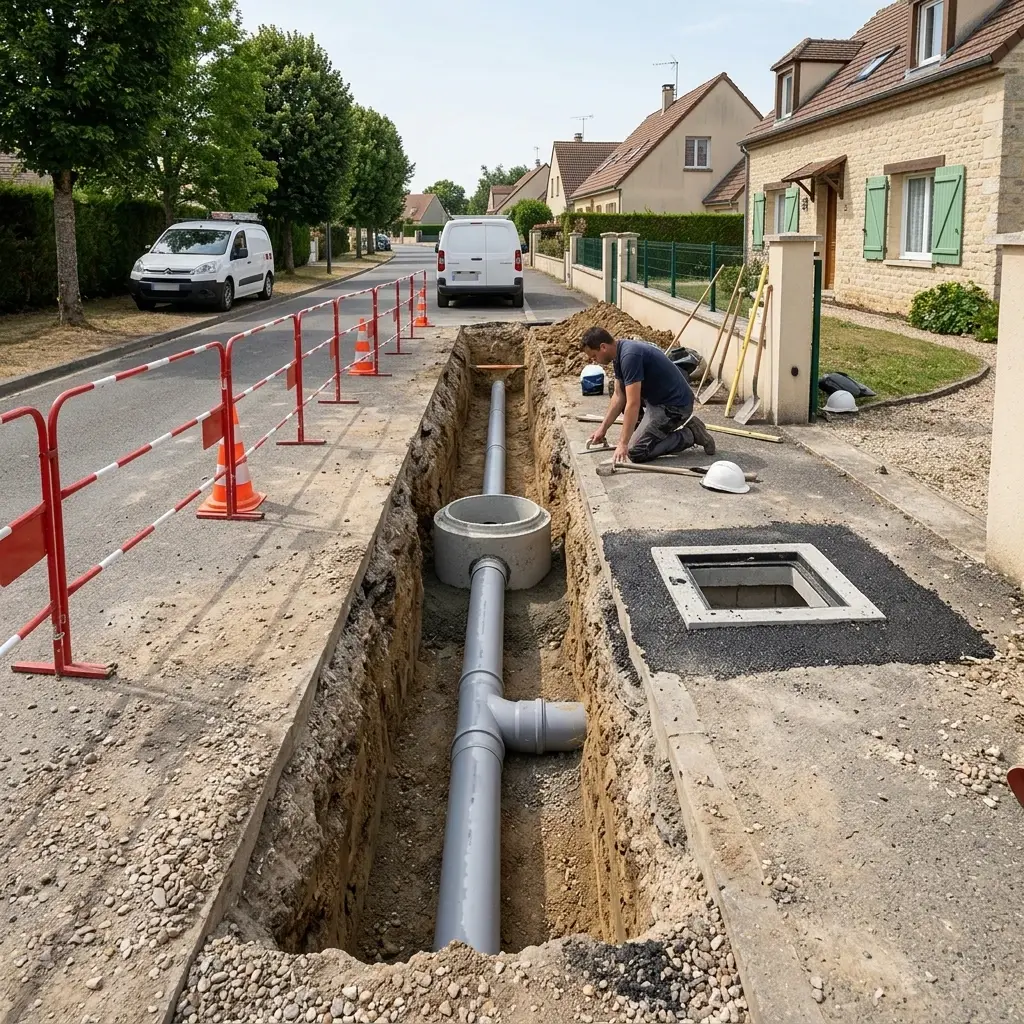 L'approche technique pour un branchement efficace