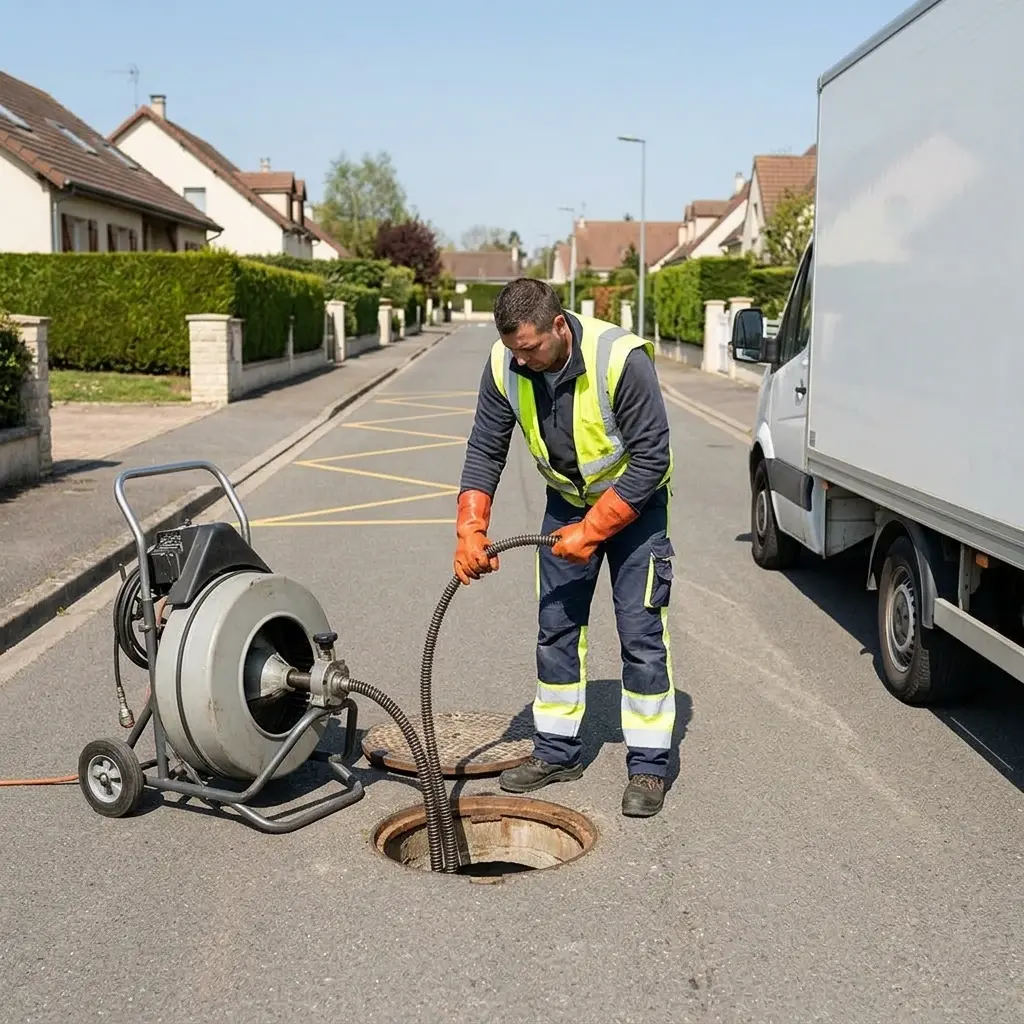 Pourquoi nous choisir pour vos travaux à Ferrières-en-Brie