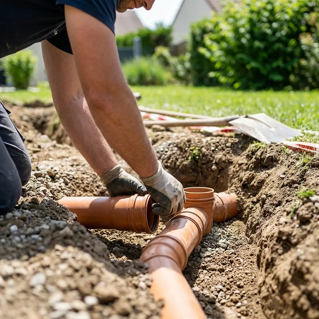 Un assainissement fiable pour protéger votre environnement