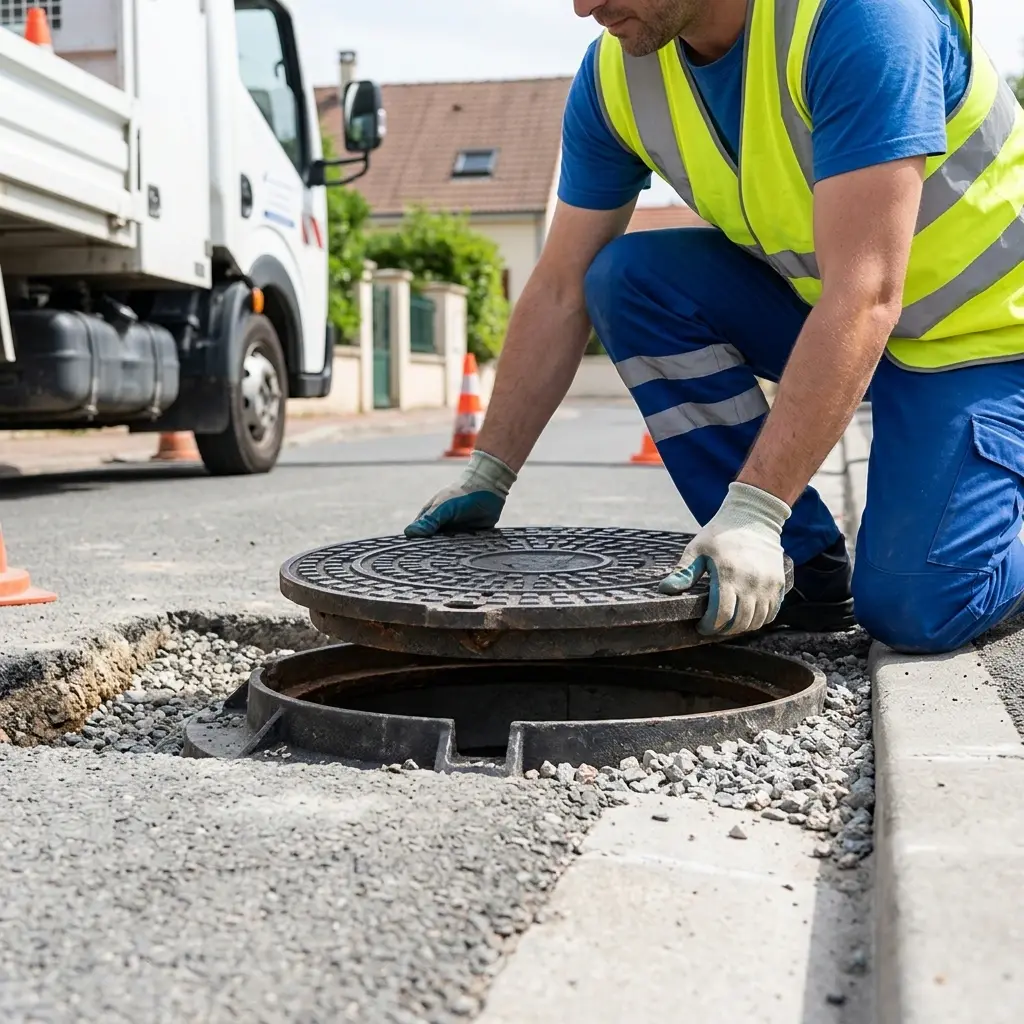 Besoin d'un raccordement rapide à Ferrières-en-Brie ?