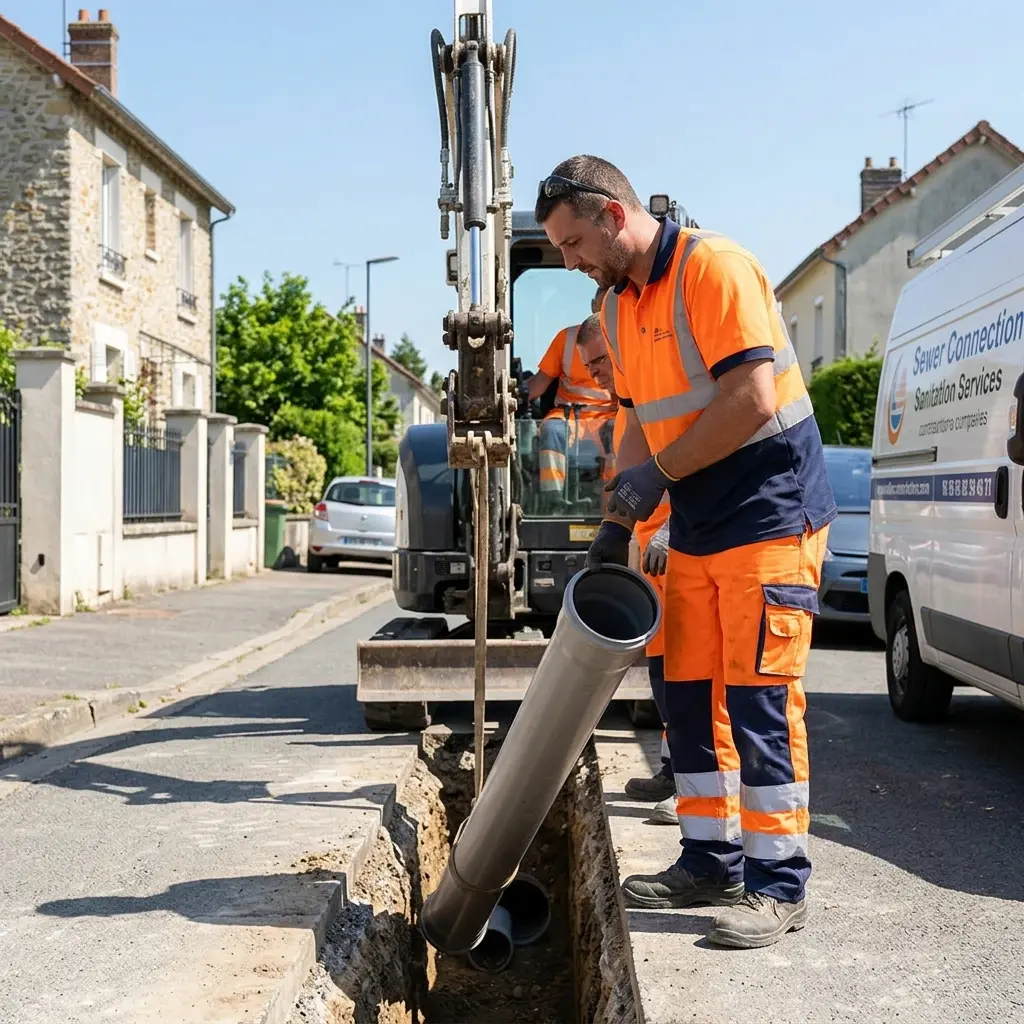 Comment se déroule l'intervention à Ferrières-en-Brie ?