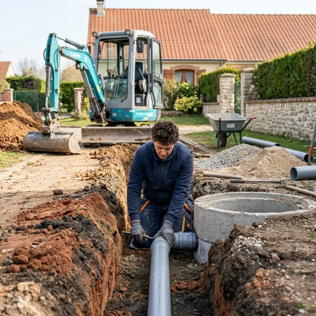 Une approche technique pour un réseau durable