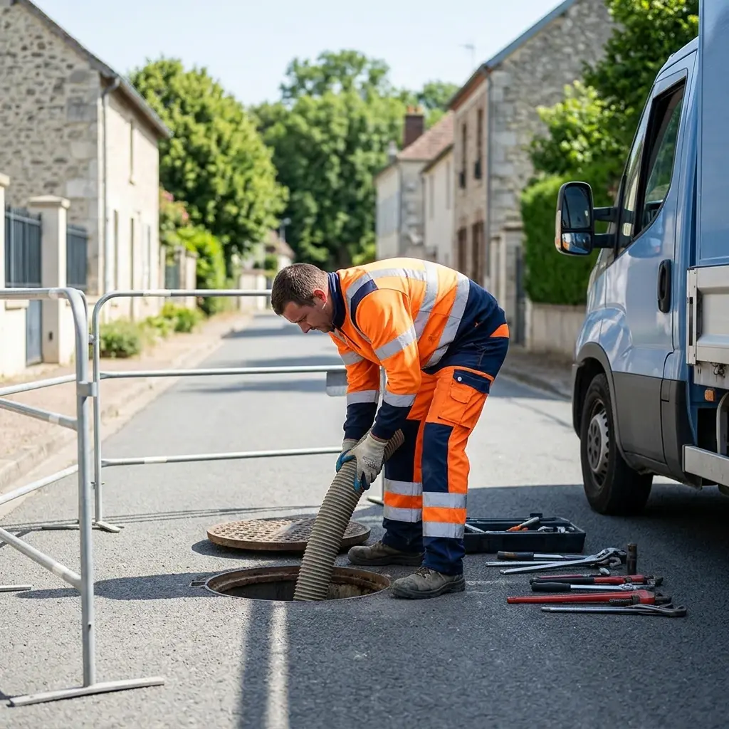 Précautions et gestes utiles pour vos réseaux d'assainissement